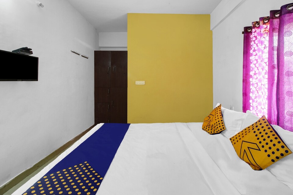 SPOT ON 81531 Lalitha Acrade, Gachibowli, Hyderabad