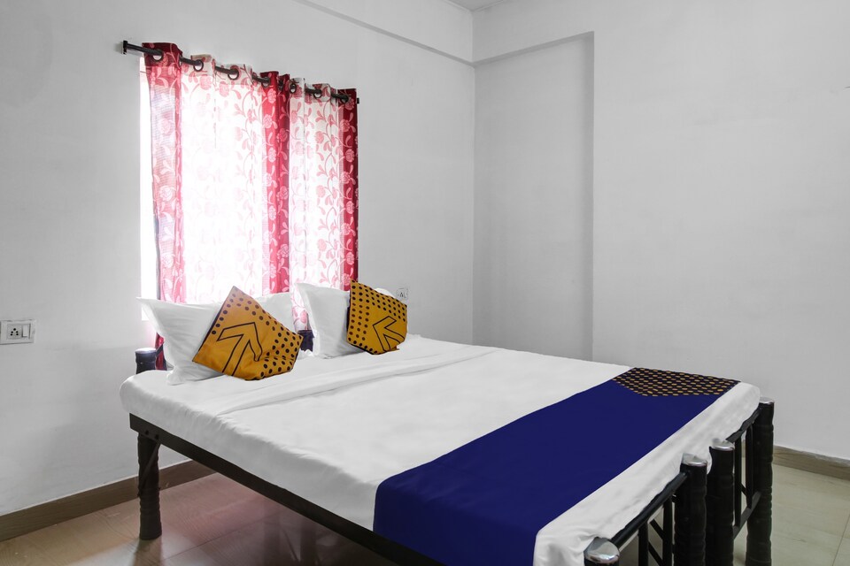 SPOT ON 81531 Lalitha Acrade, Gachibowli, Hyderabad