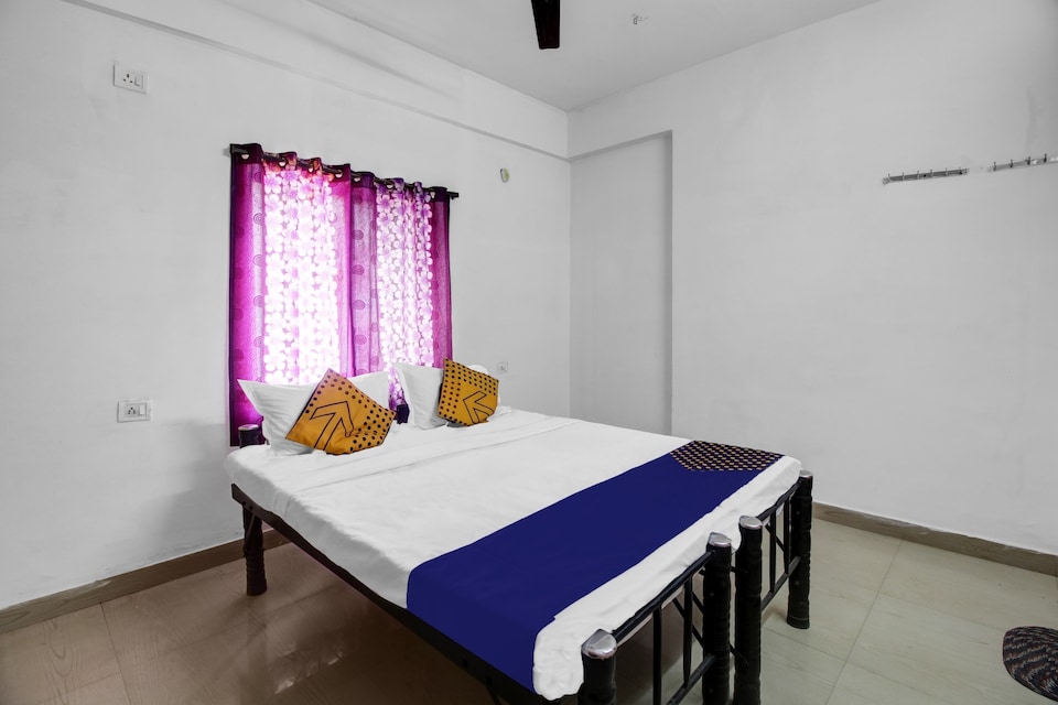SPOT ON 81531 Lalitha Acrade, Gachibowli, Hyderabad