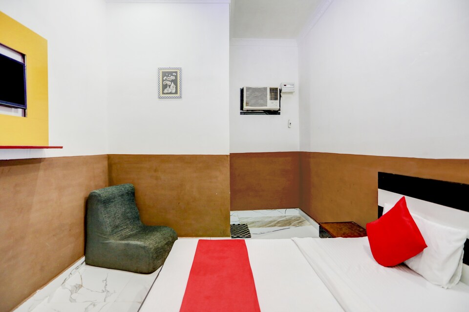 OYO Flagship 81534 Hotel T Star, Meerut, मेरठ
