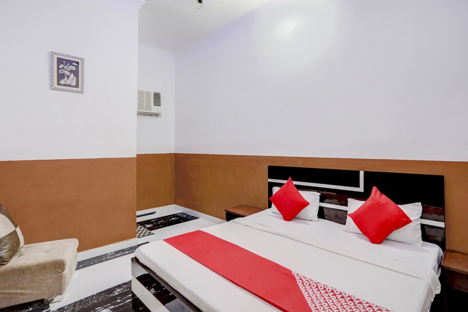 OYO Flagship 81534 Hotel T Star, Meerut, मेरठ