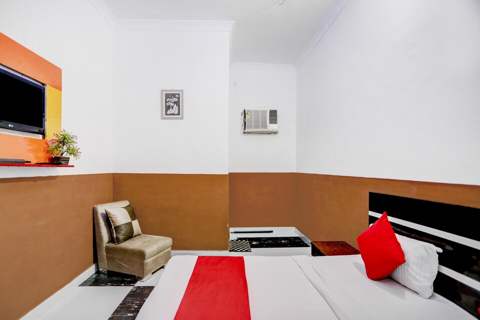OYO Flagship 81534 Hotel T Star, Meerut, मेरठ