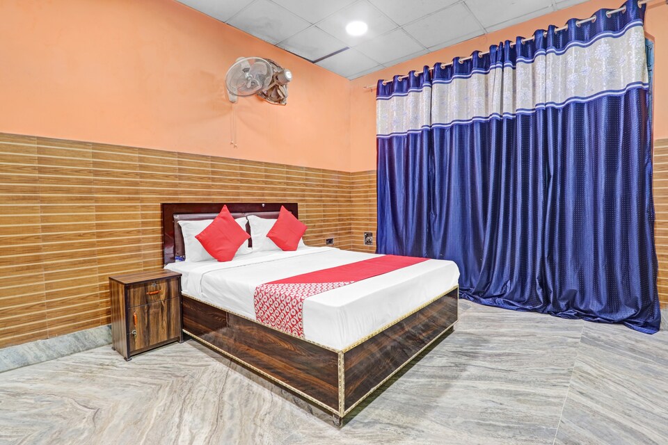 OYO 81535 Hotel Gold Platinium, Ghaziabad City, Ghaziabad