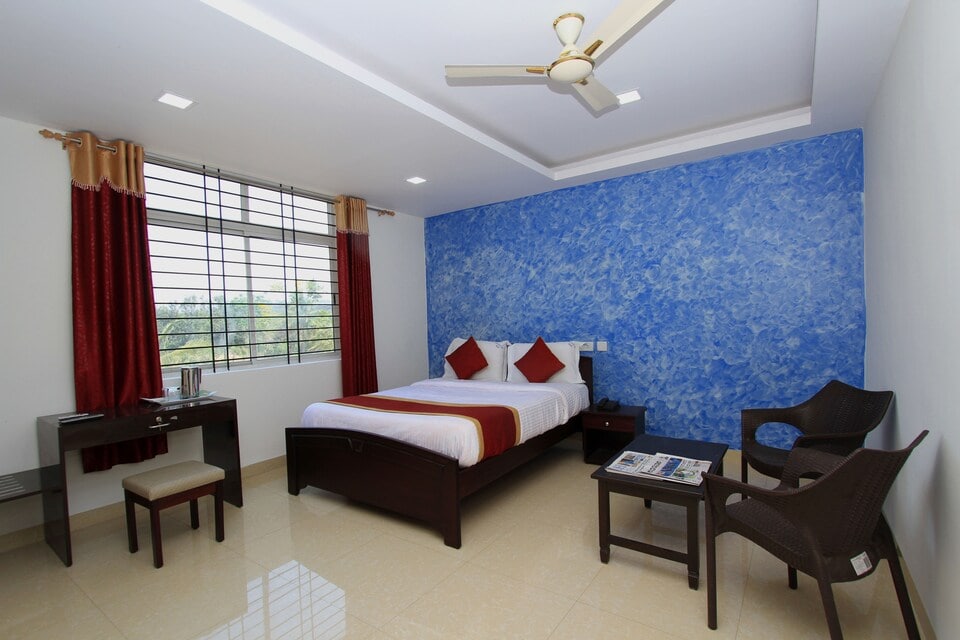 Hotel O Sri Sai Residency, Kengeri - Rajarajeshwari Nagar Bangalore, Bangalore