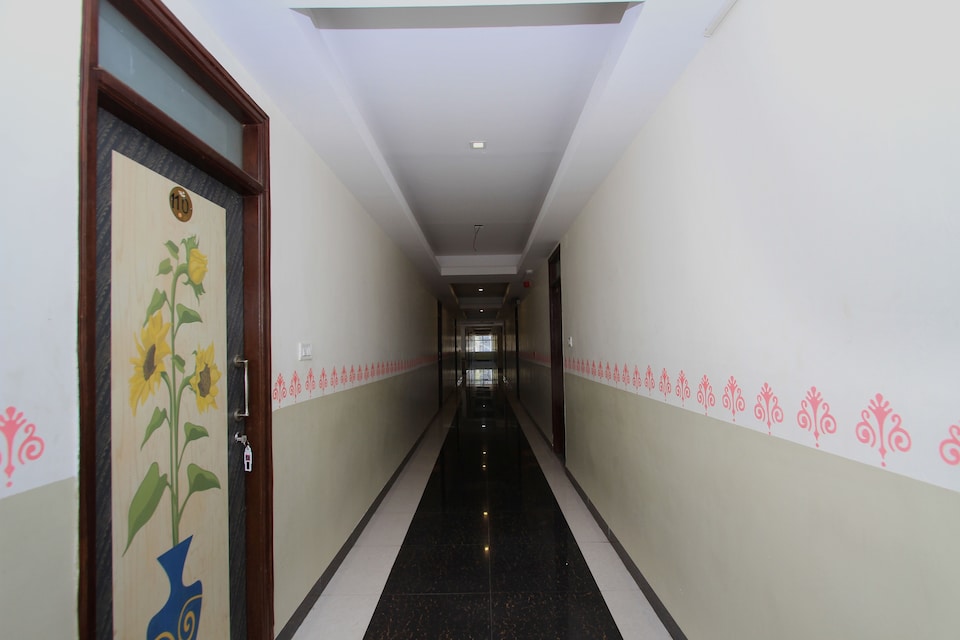 Hotel O Sri Sai Residency, Kengeri - Rajarajeshwari Nagar Bangalore, Bangalore