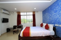 Hotel O Sri Sai Residency