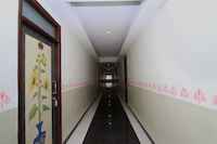 Hotel O Sri Sai Residency