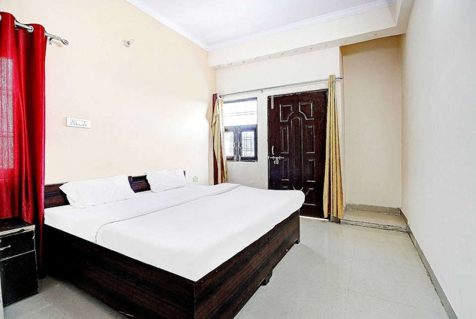 Hotel O JR Hotel, Vikas Nagar Lucknow, Lucknow