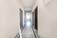 Hotel O JR Hotel