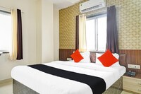 Hotel O Lemon Wood Lodge