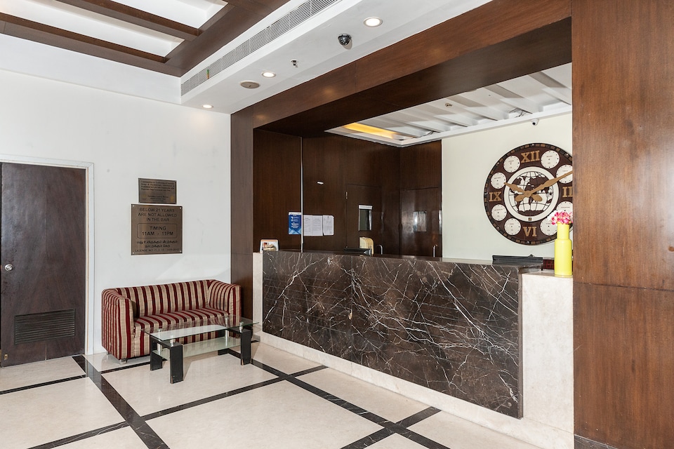 Capital O 16281 Fortel, Egmore Chennai, Chennai