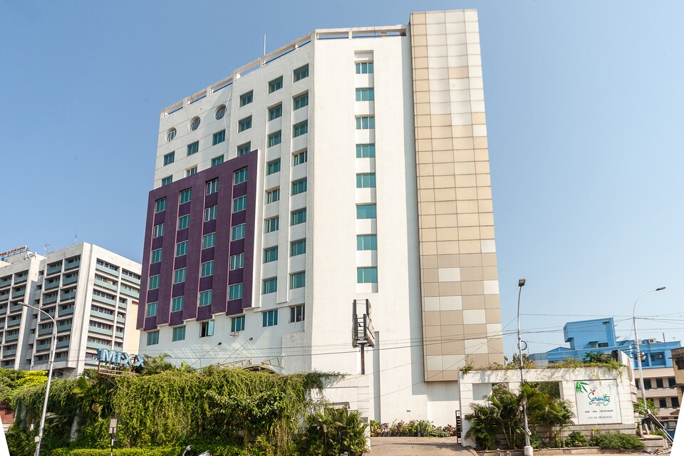Capital O 16281 Fortel, Egmore Chennai, Chennai