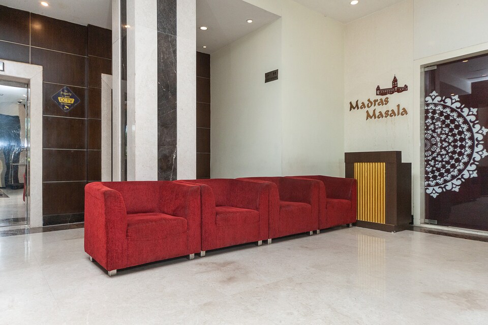Capital O 16281 Fortel, Egmore Chennai, Chennai