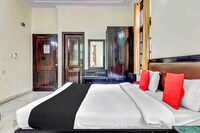 Hotel O Grand Central