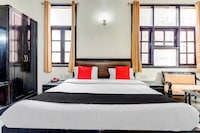 Hotel O Grand Central