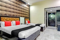 Hotel O Grand Central