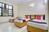 Hotel O Grand Central