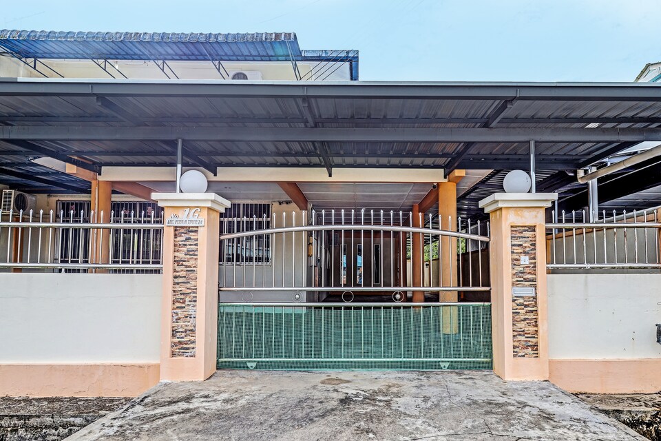 OYO Homes 90310 E Homestay Permai Timur , Sibu, Sibu