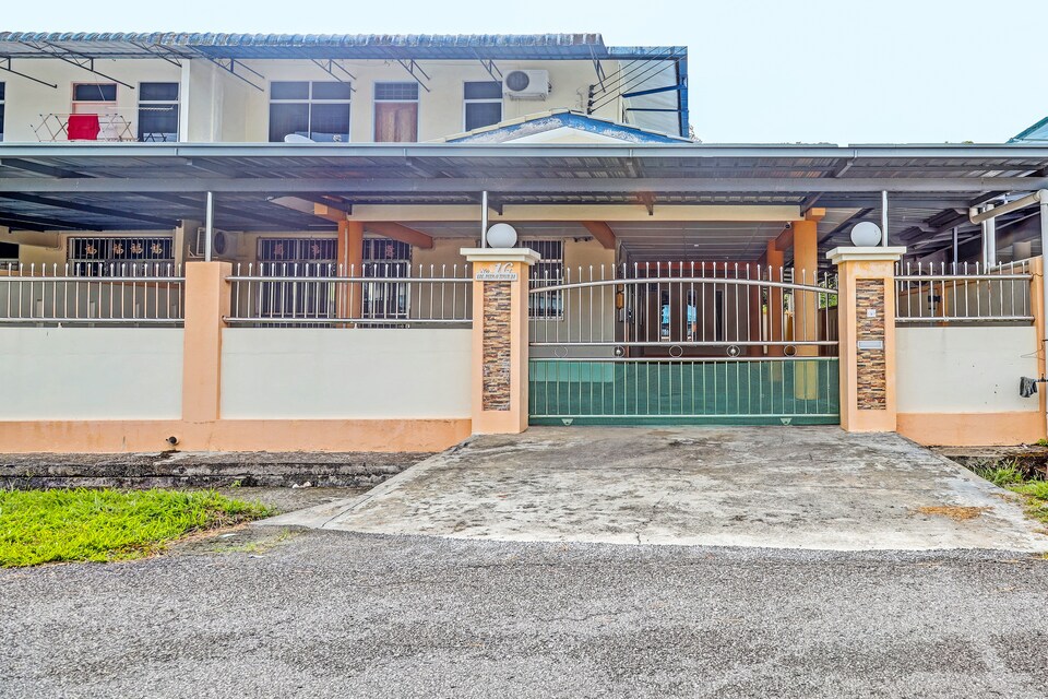 OYO Homes 90310 E Homestay Permai Timur , Sibu, Sibu