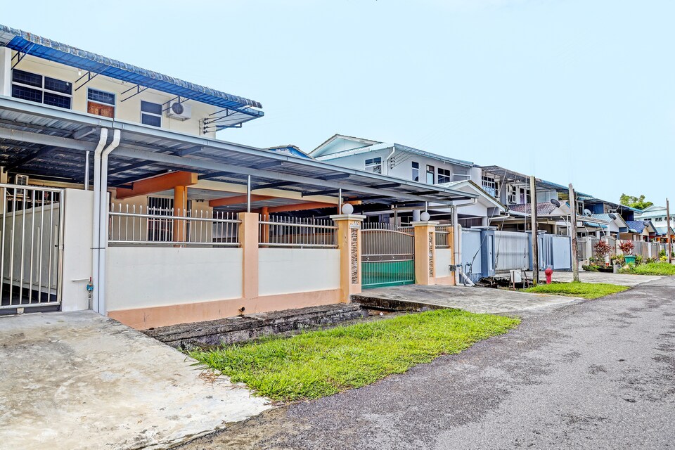 OYO Homes 90310 E Homestay Permai Timur , Sibu, Sibu