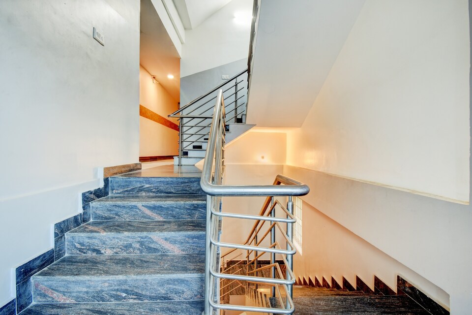 Capital O 81558 Udupi Gokula , Bellandur Bangalore, Bangalore