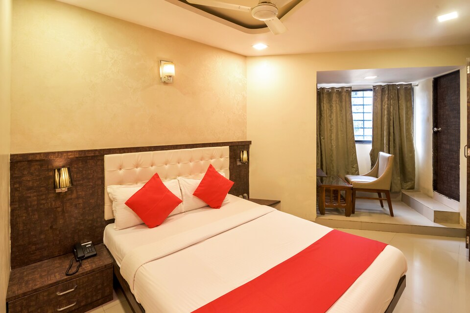 Collection O 81566 Bh Residency, Mumbai BCEC, Mumbai