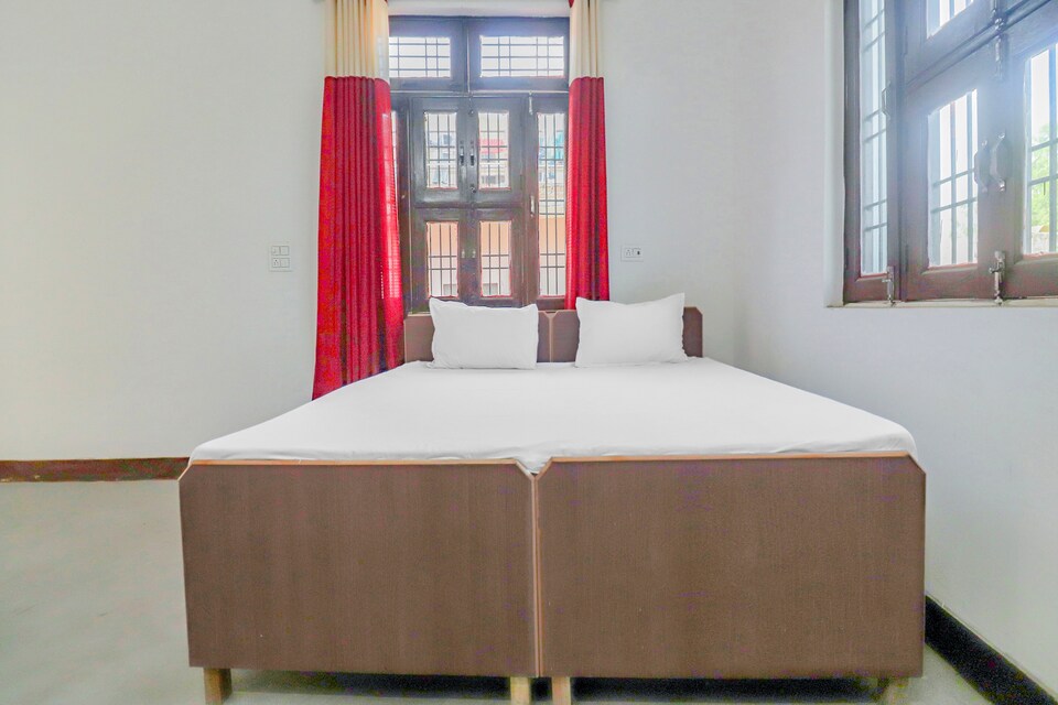 SPOT ON 81567 Dream House, Ghaziabad City, Ghaziabad