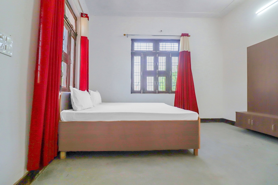 SPOT ON 81567 Dream House, Ghaziabad City, Ghaziabad