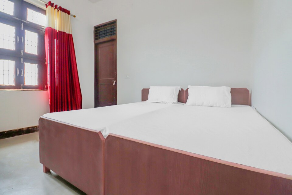 SPOT ON 81567 Dream House, Ghaziabad City, Ghaziabad