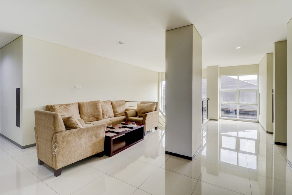 OYO 90563 Socialite Dago Asri, Bandung, Bandung