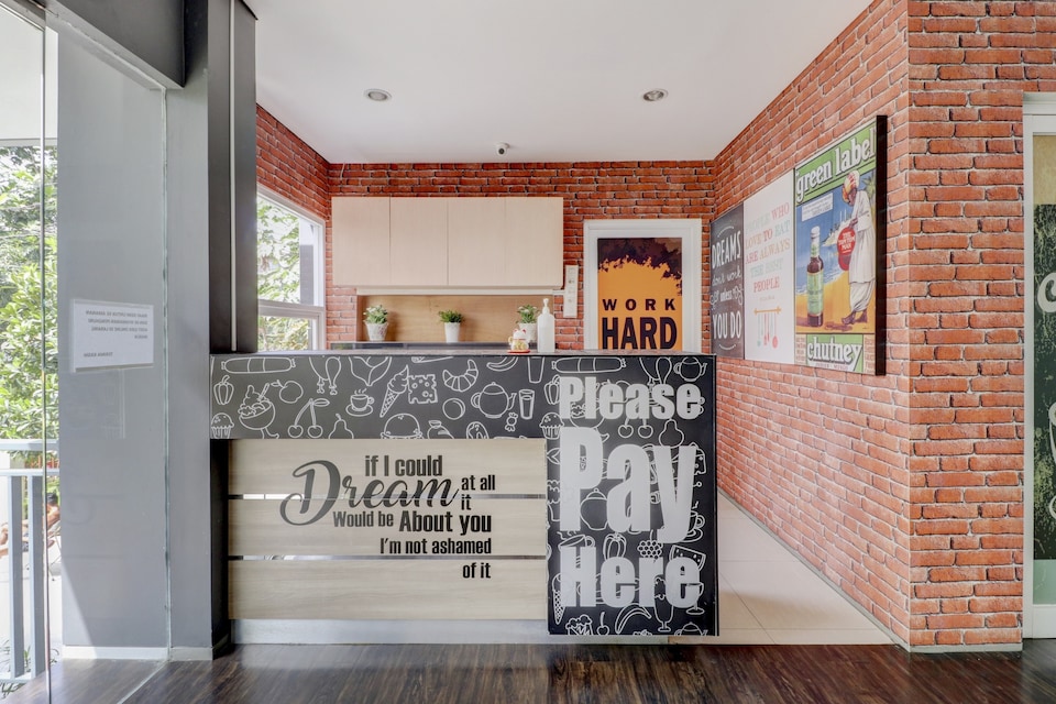 OYO 90563 Socialite Dago Asri, Bandung, Bandung