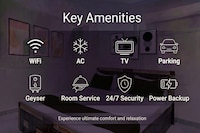 Super Hotel O Dumduma Near DN Regalia Mall