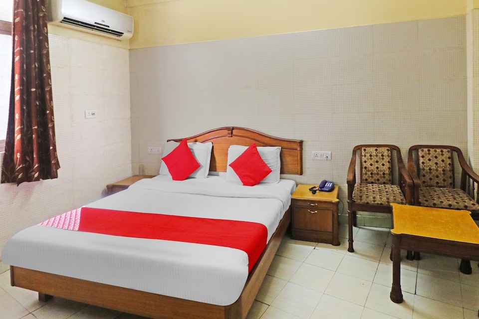 OYO 81577 Hotel Shivalik, Katra, Katra