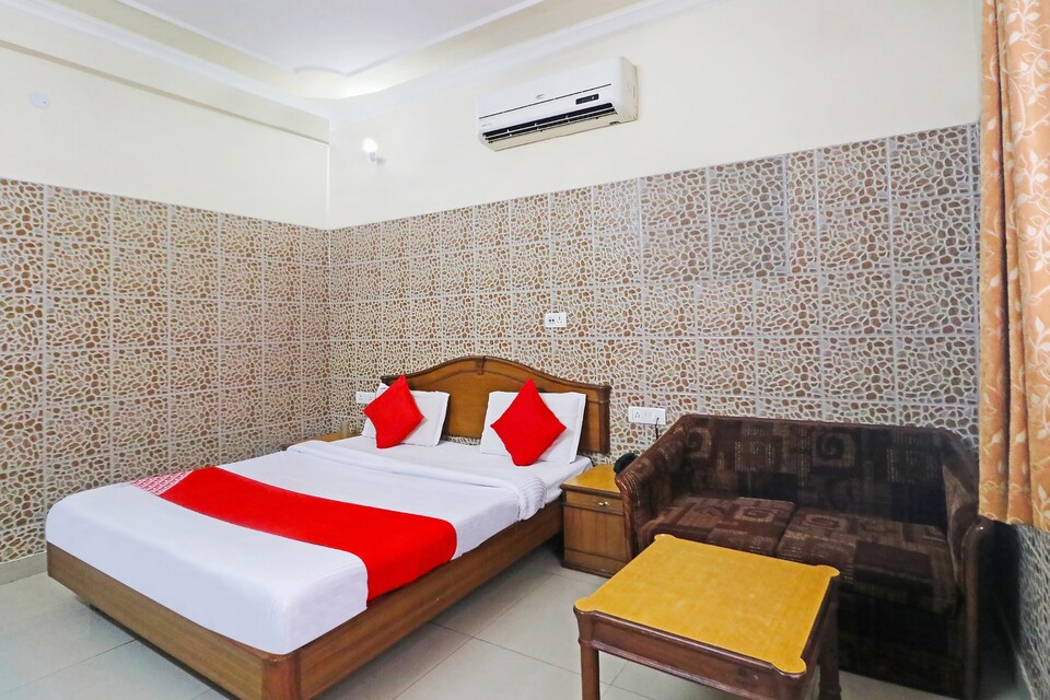 OYO 81577 Hotel Shivalik, Katra, Katra