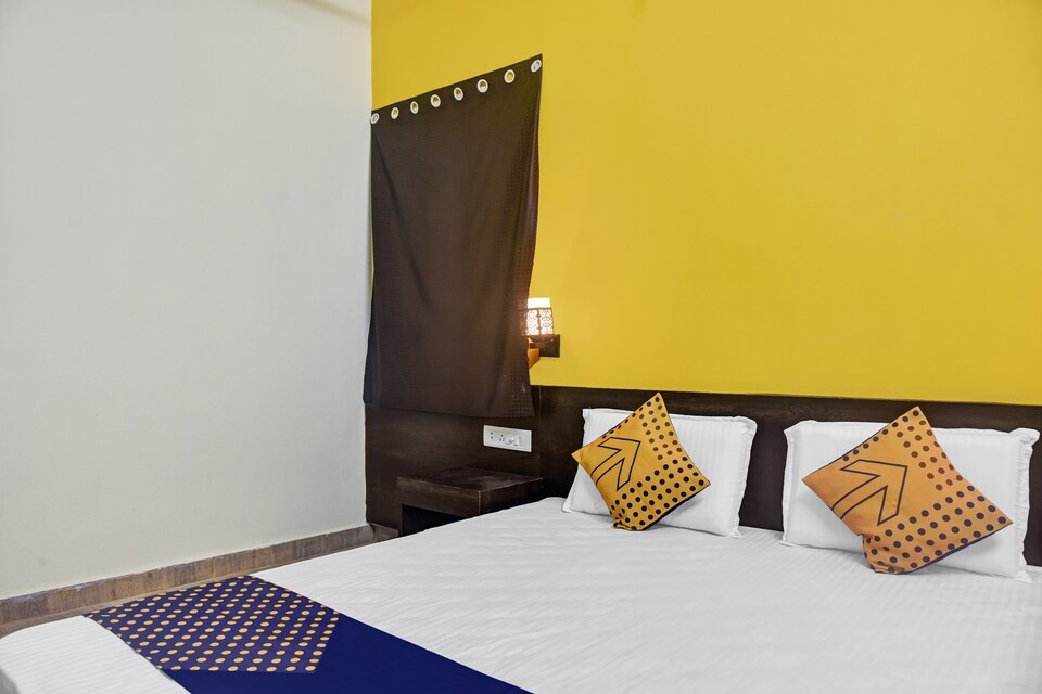 SPOT ON 81580 Hotel Bhopal Residency, MP Nagar Bhopal, Bhopal