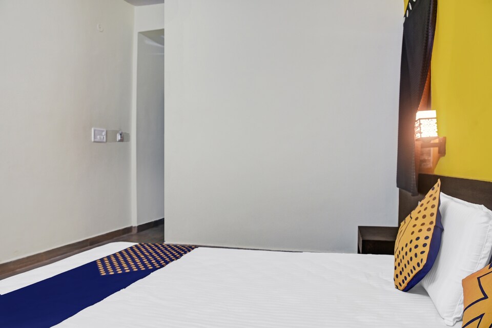 SPOT ON 81580 Hotel Bhopal Residency, MP Nagar Bhopal, Bhopal