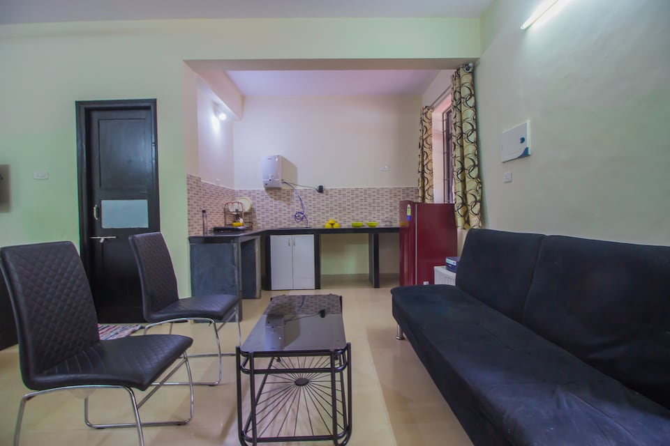 OYO 81581 MM Meadows, Majorda Goa, Goa