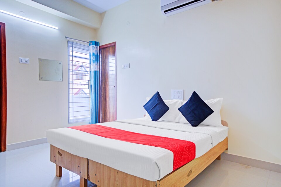 Collection O 81582 Hotel Dentro, OMR Chennai, Chennai