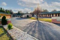 Hotel O Tallassee Hwy 14