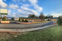 Hotel O Tallassee Hwy 14