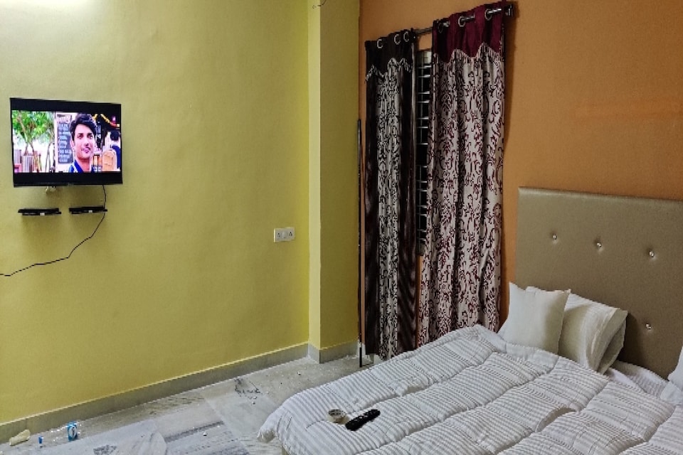 OYO Aruna Dwraka Homes, Uppal - Ghatkesar, Hyderabad