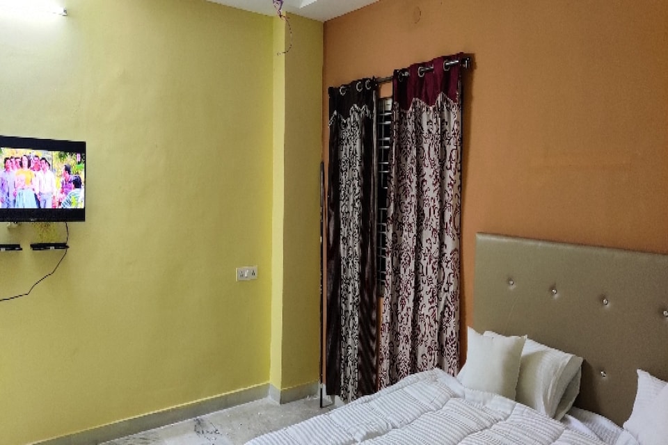 OYO Aruna Dwraka Homes, Uppal - Ghatkesar, Hyderabad