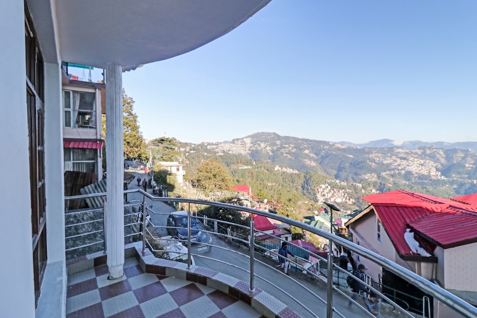 OYO 81594 Hotel Kavyansh , Kachighati-Summerhill, Shimla