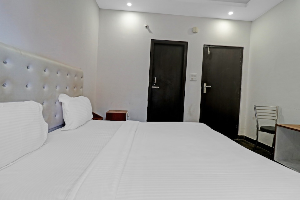 OYO 81594 Hotel Kavyansh , Kachighati-Summerhill, Shimla