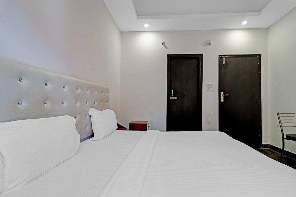 OYO 81594 Hotel Kavyansh , Kachighati-Summerhill, Shimla