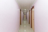 OYO 258 Hotel SMC Alam Avenue