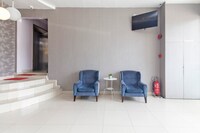 OYO 258 Hotel SMC Alam Avenue