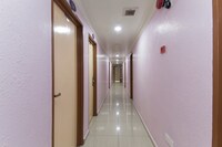 OYO 258 Hotel SMC Alam Avenue