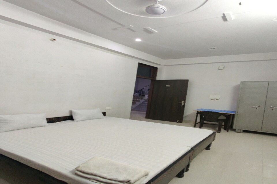 SPOT ON 81607 Hotel Khandelwal Heights, Mansarovar, Jaipur