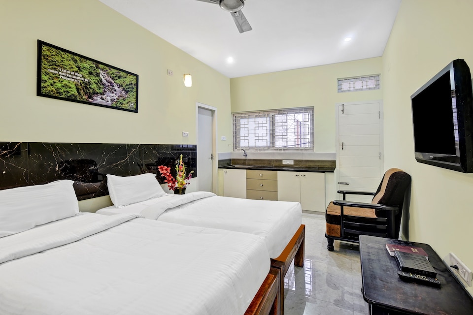 Collection O Olive Stay, Kalyan Nagar Bangalore, Bangalore